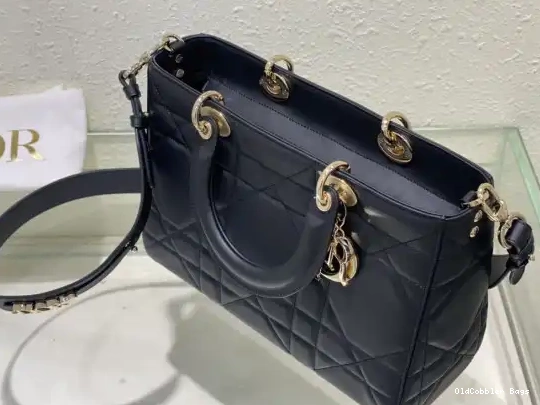 OldCobbler Bags D-Sire Lady Diro Diro-35*23*15CM ABC My 0604
